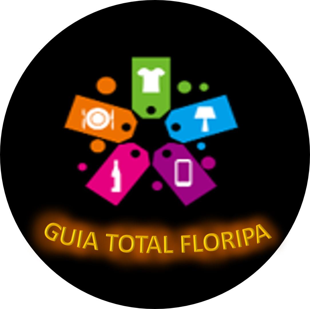 INSTAGRAM - GUIA TOTAL FLORIPA
