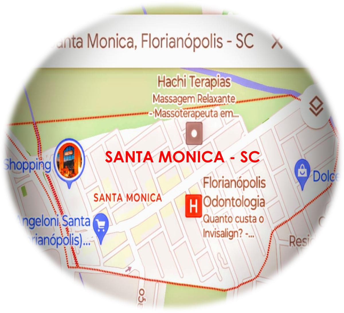 INSTAGRAM - SANTA MONICA - SC